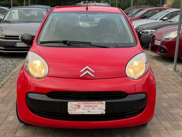 Citroen C1 1.0 3 porte Sport - Foto 3