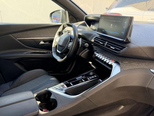 PEUGEOT - 3008 1.5 bluehdi Allure Pack 130cv eat8#RETROCAMERA! - Foto 10