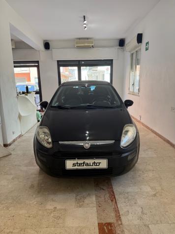 Fiat Punto Evo 1.3 Mjt 95 CV DPF 5 porte S&S Dynamic - Foto 2