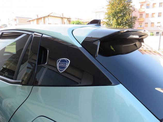 Lancia Ypsilon Ibrida 1.2 100cv LX e-DCT - Foto 9