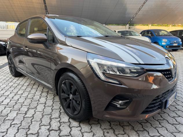 Renault Clio 5 Porte Clio 1.0 sce Intens 75cv SENZA VINCOLI PRONTA CONSEGNA PREZZO REALE !! - Foto 4