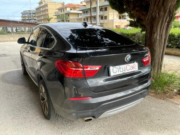 Bmw X4 xDrive20d xLine - Foto 5