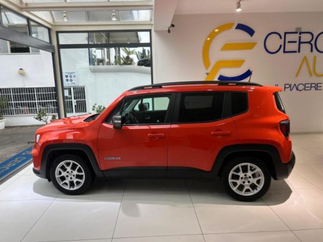 JEEP Renegade 1.6 Mjt 120 CV Limited da e179,00 mensili rif. 23878645 - Foto 10