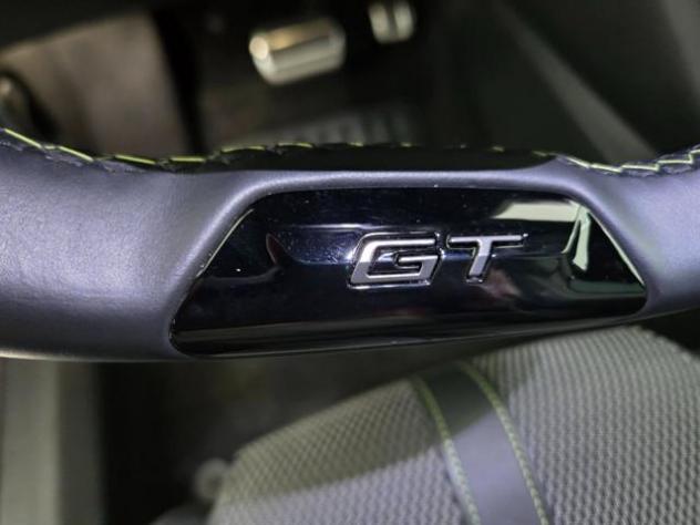 PEUGEOT 208 Hybrid 110 e-DCS6 GT rif. 23727661 - Foto 2