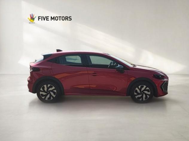 RENAULT Clio TCe 115 CV 5 porte Evolution rif. 24093429 - Foto 8
