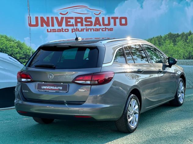 Opel Astra SW 1.5 CDTI 122cv GS Line 2021 - Foto 3