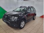 Dacia Duster GPL Prestige