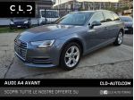 Audi A4 A4 Avant 2.0 tdi Business 150cv my16