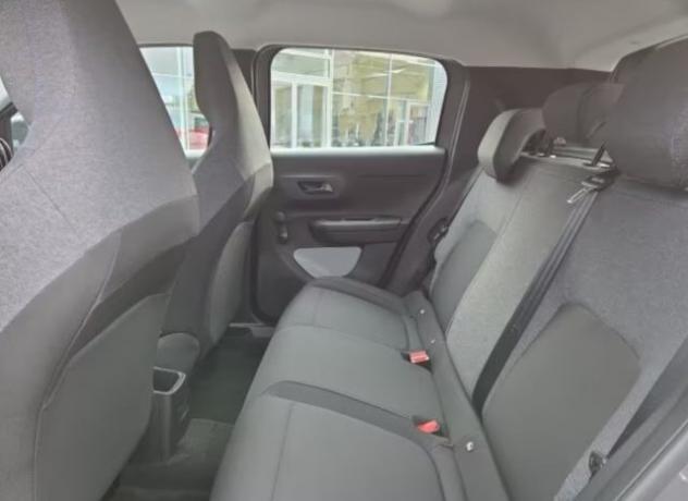 CITROEN C3 1.2 PureTech 100cv YOU KM 0 Torino rif. 24041430 - Foto 8