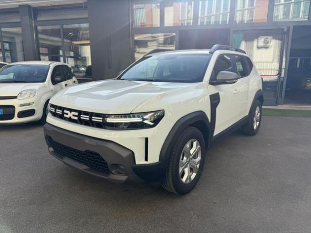 DACIA Duster Eco-G 120 CV Expression rif. 24130205