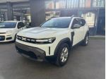 DACIA Duster Eco-G 120 CV Expression rif. 24130205