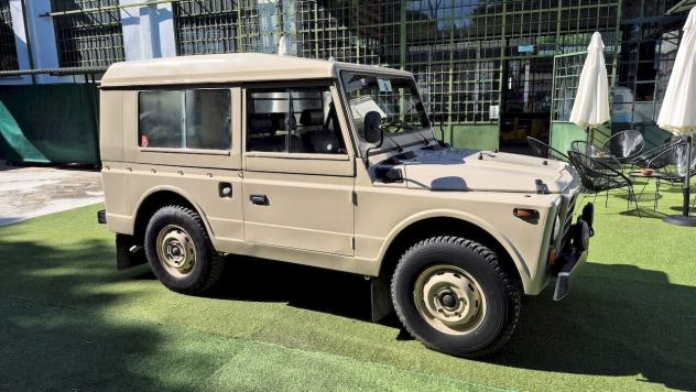 FIAT Campagnola 1107A 1982 - SUMMER PRICE - Foto 9