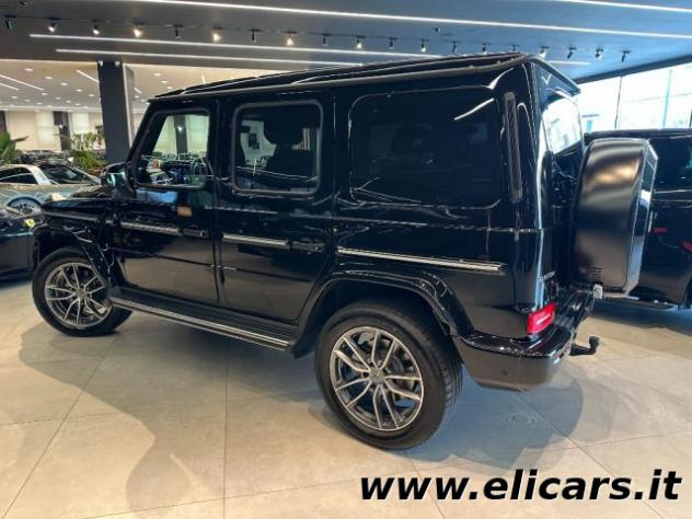 MERCEDES-BENZ G 450 d Mild hybrid S.W. AMG Line rif. 23976311 - Foto 5