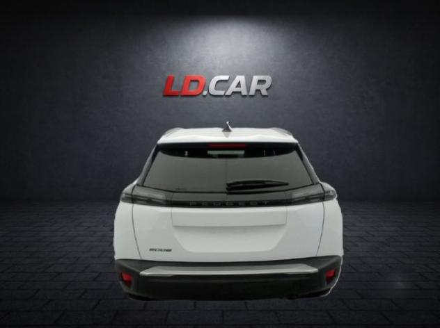 PEUGEOT 2008 1.2 PureTech 100cv Allure Km 0 Torino rif. 23905556 - Foto 4