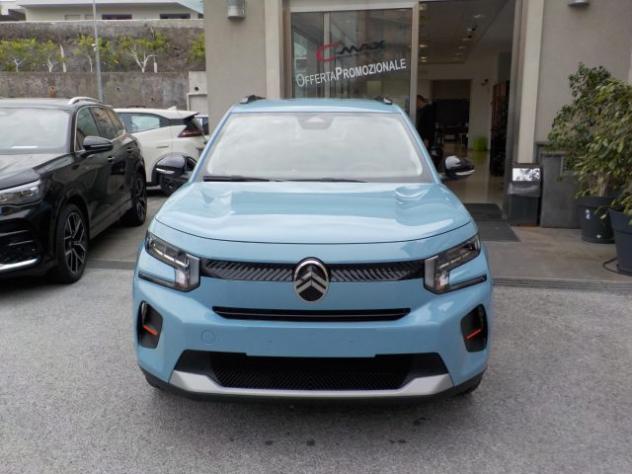 CITROEN C3 1.2 Hybrid 110 e-DCT Max rif. 23786612