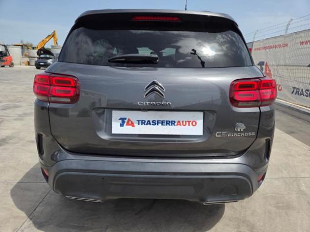CITROEN C5 Aircross BlueHDi 130 S&S EAT8 Business rif. 23949443 - Foto 4