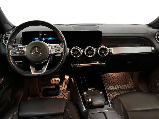Mercedes-Benz GLB - X247 2019 200 d Premium auto - Foto 8