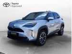 Toyota Yaris Cross 1.5 Hybrid 5p. E-CVT Lounge