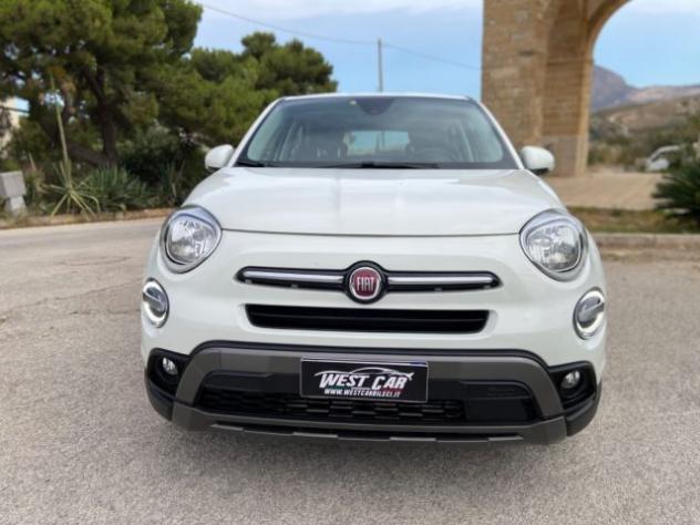 FIAT 500X 1.3 MultiJet 95 CV City Cross rif. 24003058 - Foto 4