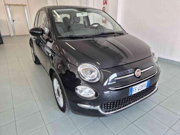 FIAT 500 1.2 Lounge rif. 24199137 - Foto 2