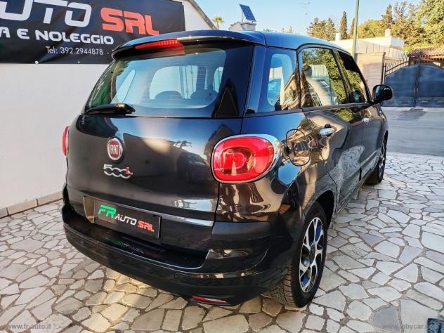 FIAT 500L 1.6 MJT 120 CV Business - Foto 6