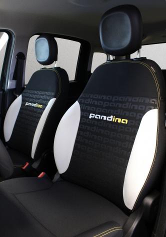 FIAT Pandina Pandina Cross 1.0 firefly hybrid s&s 70cv - Foto 9