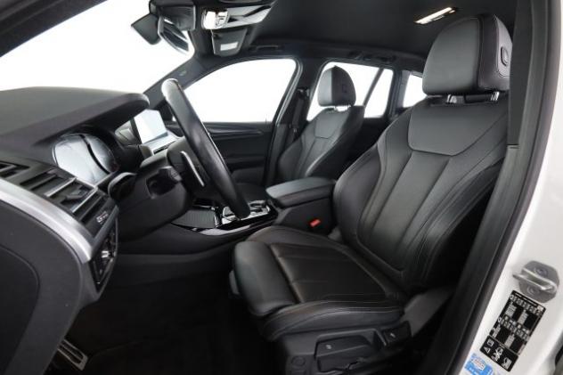 BMW X3 X3 xDrive20d 48V Msport rif. 23930338 - Foto 2