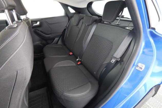 FORD Puma Puma 1.0 EcoBoost Hybrid 125CV Titanium rif. 23971906 - Foto 3