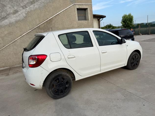 Dacia Sandero 1.2 GPL 75CV Laurte - Foto 2