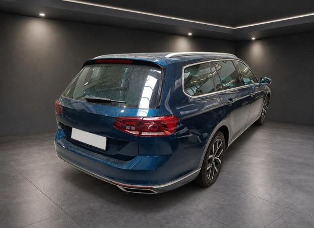 Volkswagen Passat Variant 2.0 TDI Executive 4Motion 200 CV DSG - Foto 4