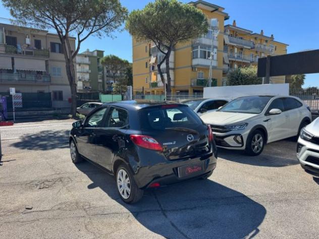 MAZDA 2 1.3 Benz 75CV 5p. Trendy rif. 24156925 - Foto 8