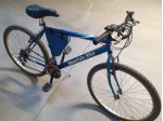 Mountain bike uomo