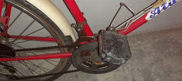 Bicicletta - Foto 3