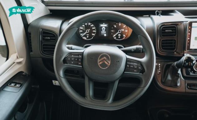 CI INTERNATIONAL HORON 95XT SILVER EDITION rif. 23993616 - Foto 7