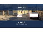 Immobile in asta di 51 m² in vendita a Capua