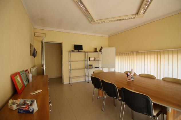 Capannone industriale in vendita a Perignano - Casciana Terme Lari 833 mq Rif: 909285
