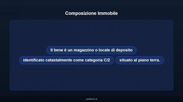 Immobile in asta di 140 m² in vendita a Nocera Superiore - Foto 7