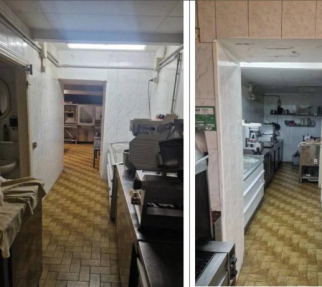 Immobile in asta di 56000 m² in vendita a Nocera Umbra - Foto 12