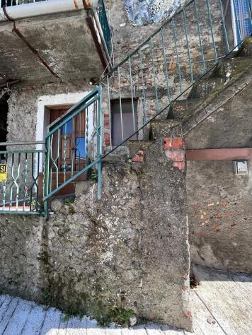 Casa singola in vendita a Olivola - Aulla 65 mq Rif: 1103572