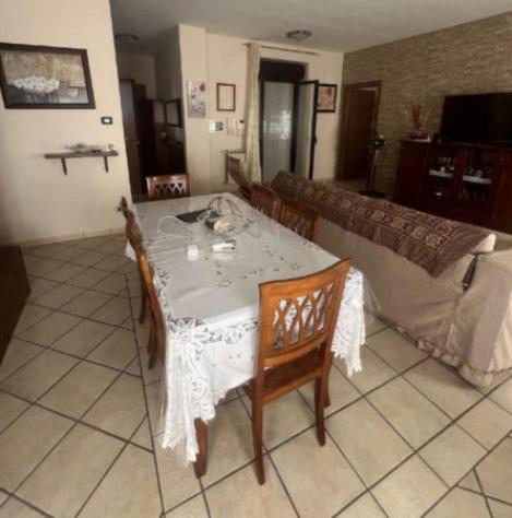 Immobile in asta di 254 m² con più di 5 locali e box auto in vendita a Capua - Foto 9