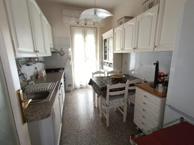 Appartamento in vendita a Avenza - Carrara 90 mq Rif: 1327415 - Foto 2