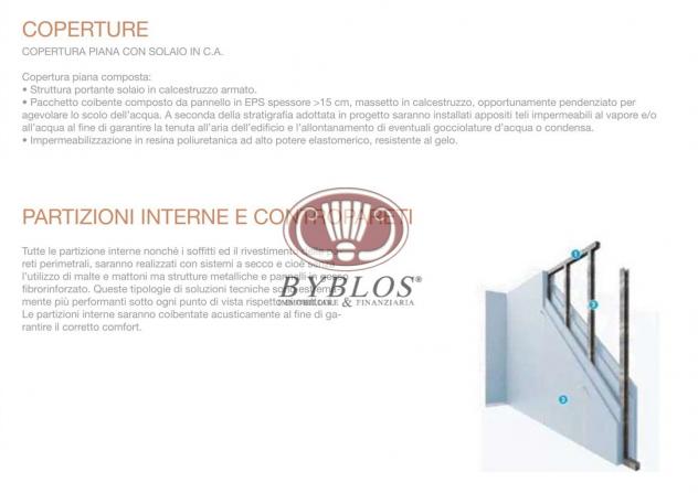 Villa di nuova costruzione in Classe A4 – Tecnologia, comfort ed efficienza - Foto 9
