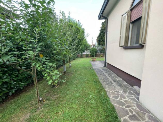 Villa di 310 m² con 5 locali e box auto doppio in vendita a Castelfranco Veneto - Foto 16