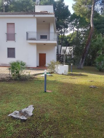 Villa singola a Castellaneta Marina - Foto 3