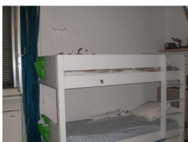 Immobile in asta di 465 m², box auto doppio in vendita a Cernusco sul Naviglio - Foto 12