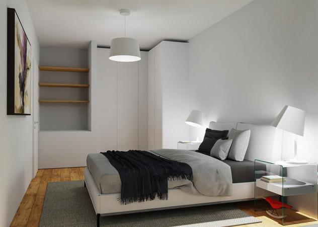 Correzzana (MB): NUOVO appartamento su due livelli con terrazzino in Classe Energetica "A4": - Foto 19