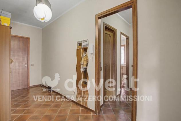 Appartamento di 97 m² con 3 locali e box auto in vendita a Dumenza - Foto 2
