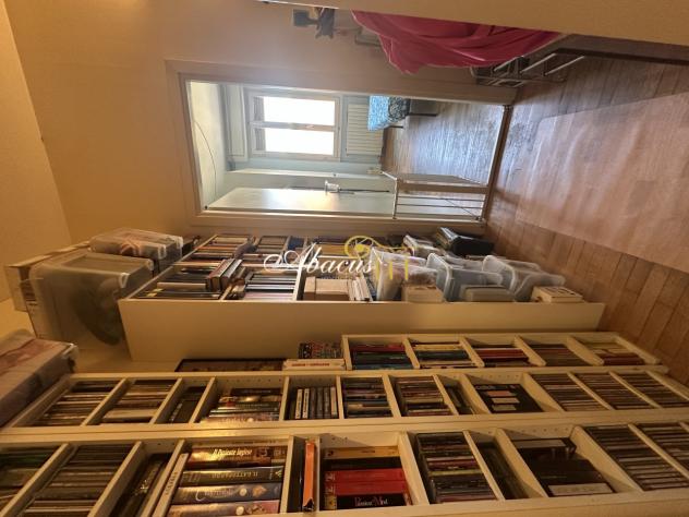 APPARTAMENTO di 5 vani e di 110 mq (FIRENZE) rif. ABA/319_1 - Foto 16