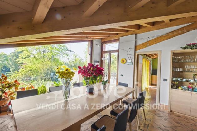 Villa di 375 m² con più di 5 locali in vendita a Gavirate - Foto 15