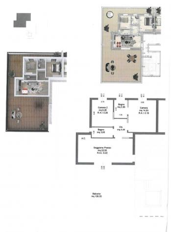 Appartamento in Via Ravello - Foto 2